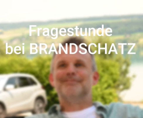 Fragestunde