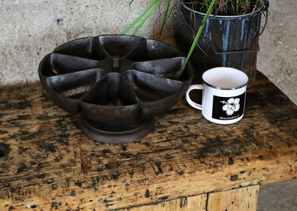 Werkbank, établi, Hobelbank, Werktisch z.B. als Sideboard