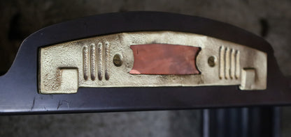 Morgan Strasbourg 18-door folding cabinet / filing cabinet