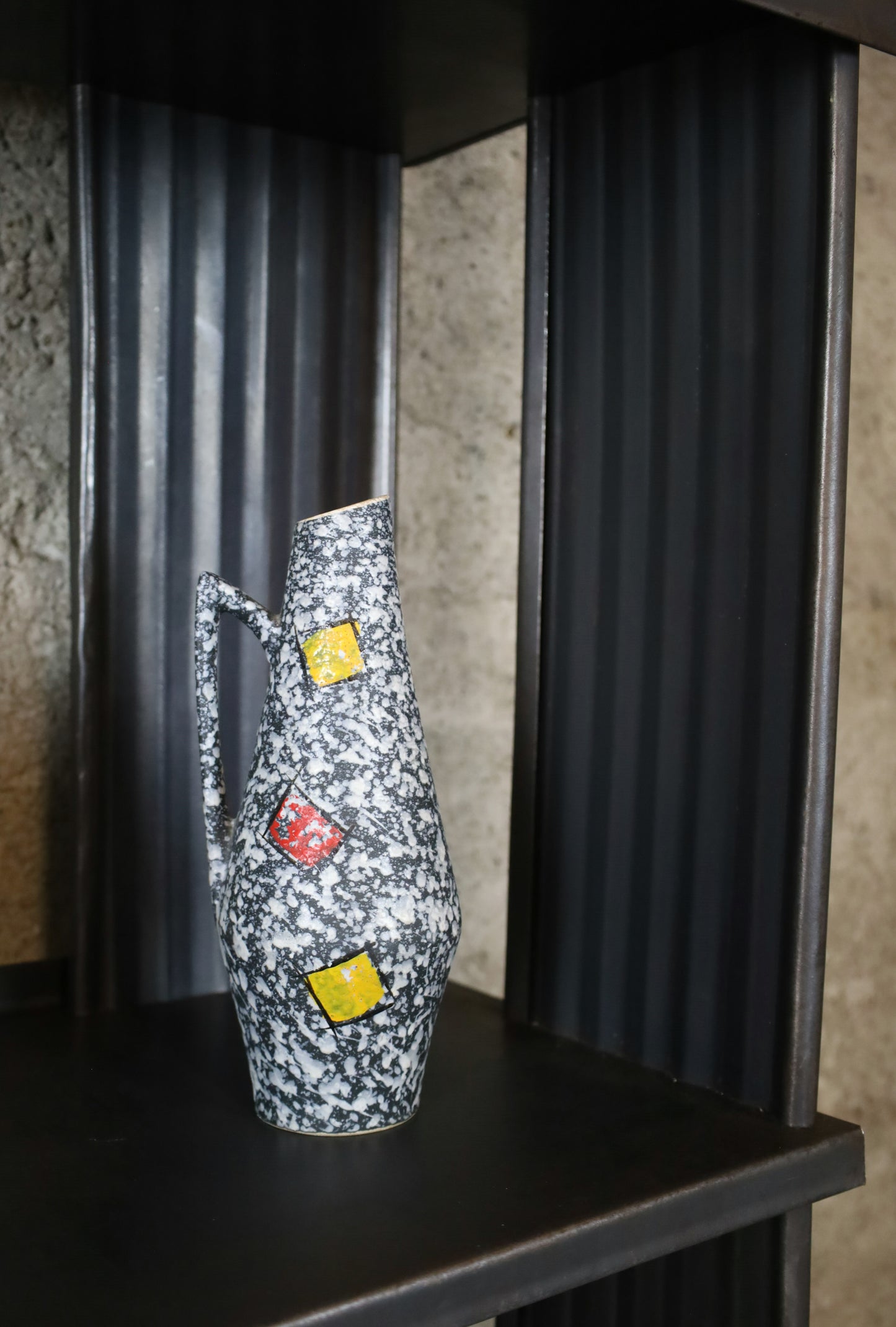 Morgan Strasbourg 18-door folding cabinet / filing cabinet