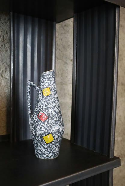 Morgan Strasbourg 18-door folding cabinet / filing cabinet