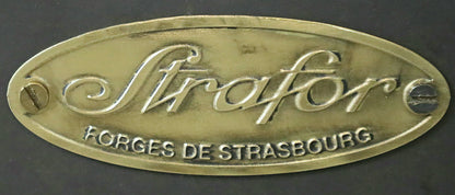 Morgan Strasbourg 18-door folding cabinet / filing cabinet