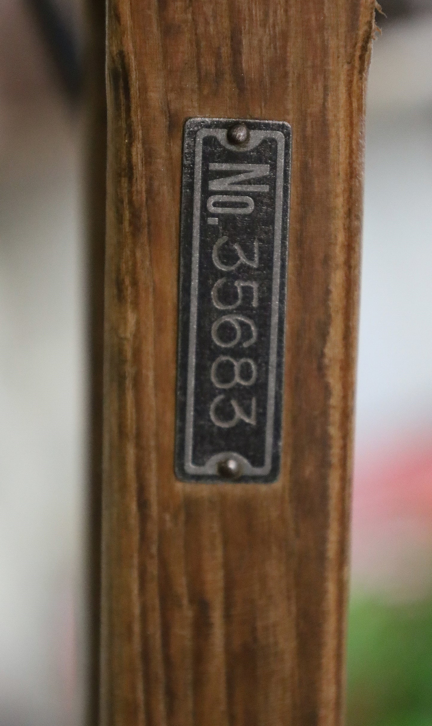 AE Cremer Spotlight on Tripod