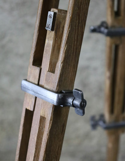 AE Cremer Spotlight on Tripod