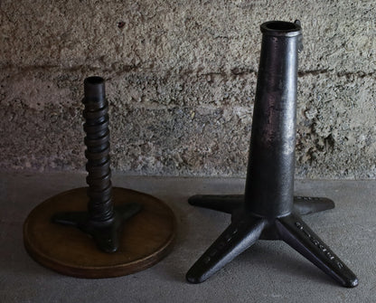 Singer Industriehocker Werkstatthocker