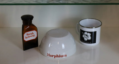 Medizinschrank, Arztvitrine, Arztschrank, Spitalschrank