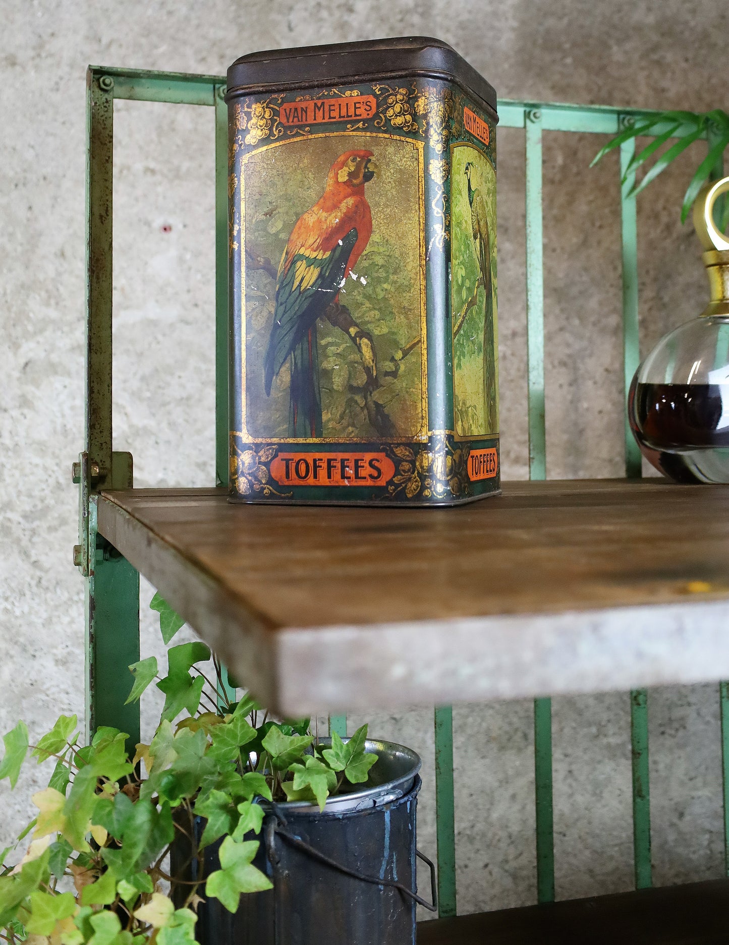 Industrie Regalwagen, Rollwagen