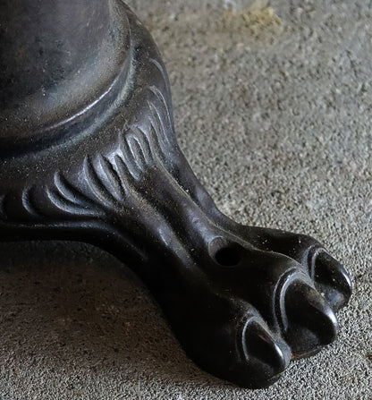 Singer Tatzenhocker, Werkstatthocker