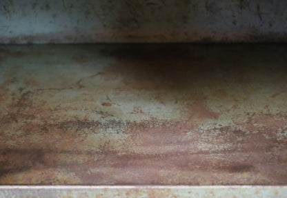 Strafor Chest of Drawers / Sideboard