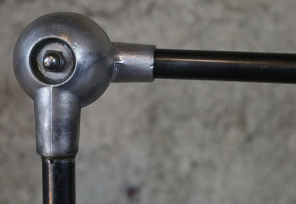 Stehleuchte "Jieldé Lyon"