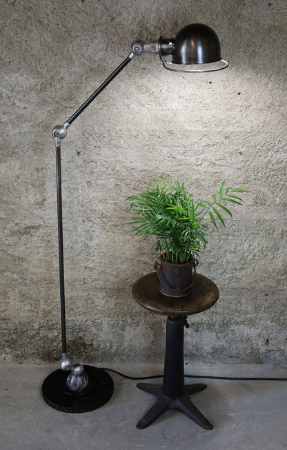 Stehleuchte "Jieldé Lyon"