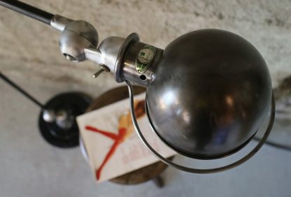 Stehleuchte "Jieldé Lyon"