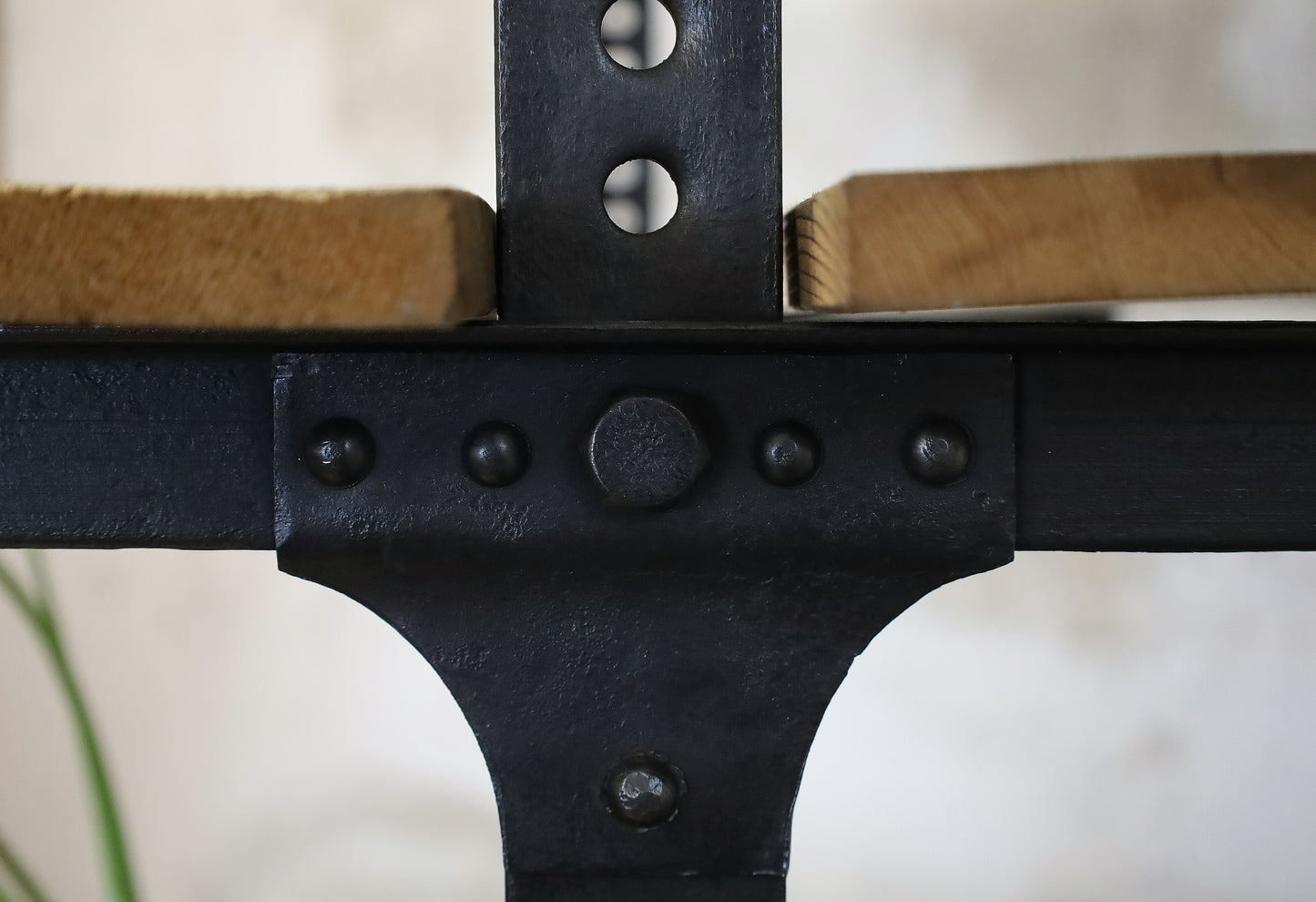 genietetes Regal / Raumteiler / Raumtrenner