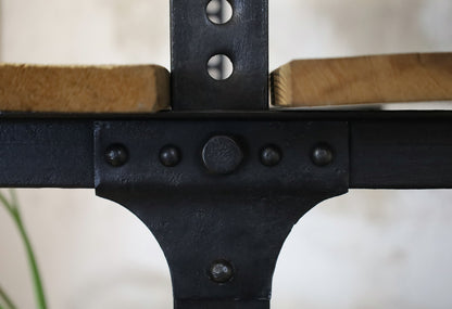 genietetes Regal / Raumteiler / Raumtrenner