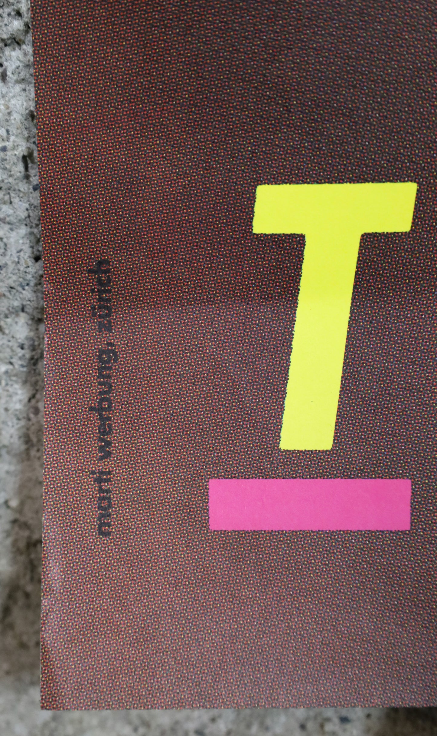 Original Plakat "Rifle Traumjeans", Marti Werbung 1982