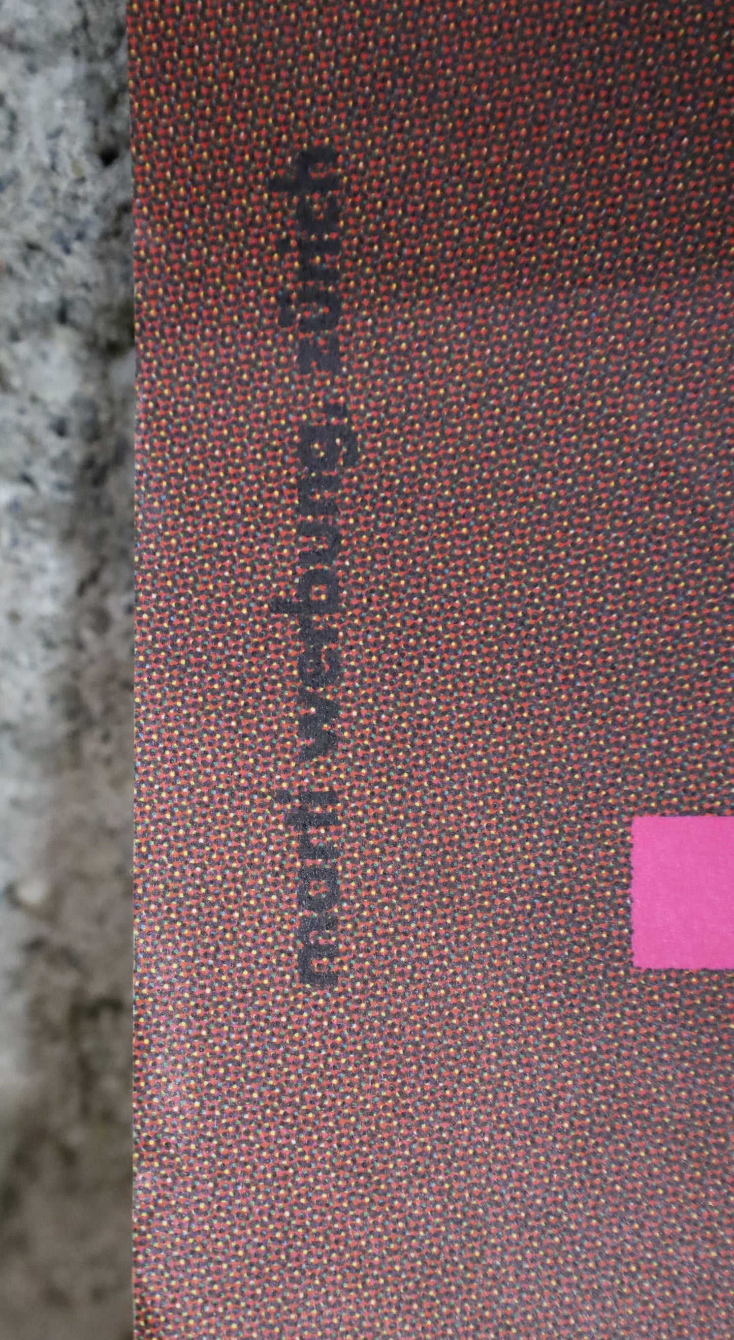 Original Plakat "Rifle Traumjeans", Marti Werbung 1982