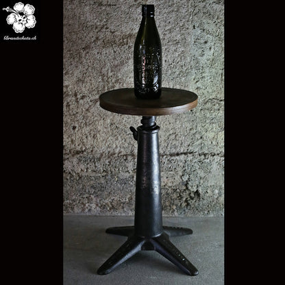 Singer Industriehocker Werkstatthocker