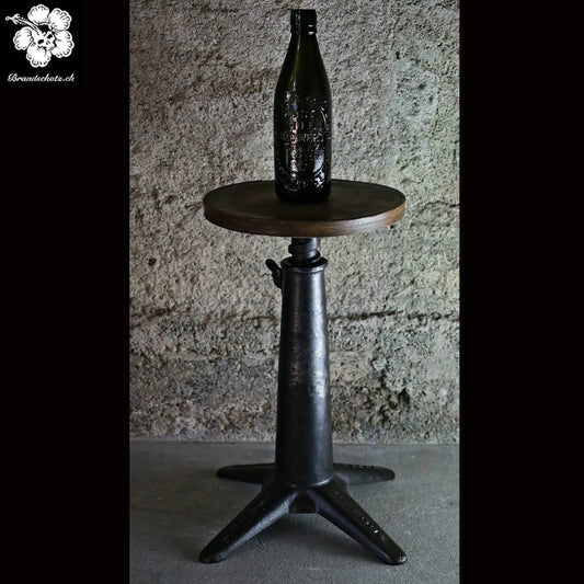 Singer Industriehocker Werkstatthocker