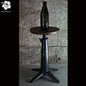 Singer Industriehocker Werkstatthocker