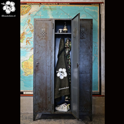 3türiger Spind / Vestiaire