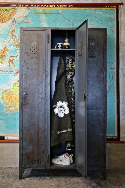 3türiger Spind / Vestiaire