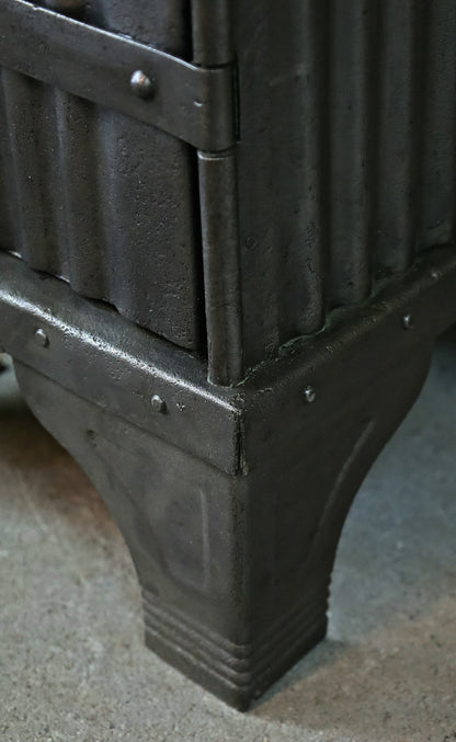 Strafor 1türiger Spind / Vestiaire Y