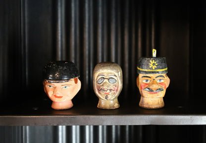 Strafor 1türiger Spind / Vestiaire X