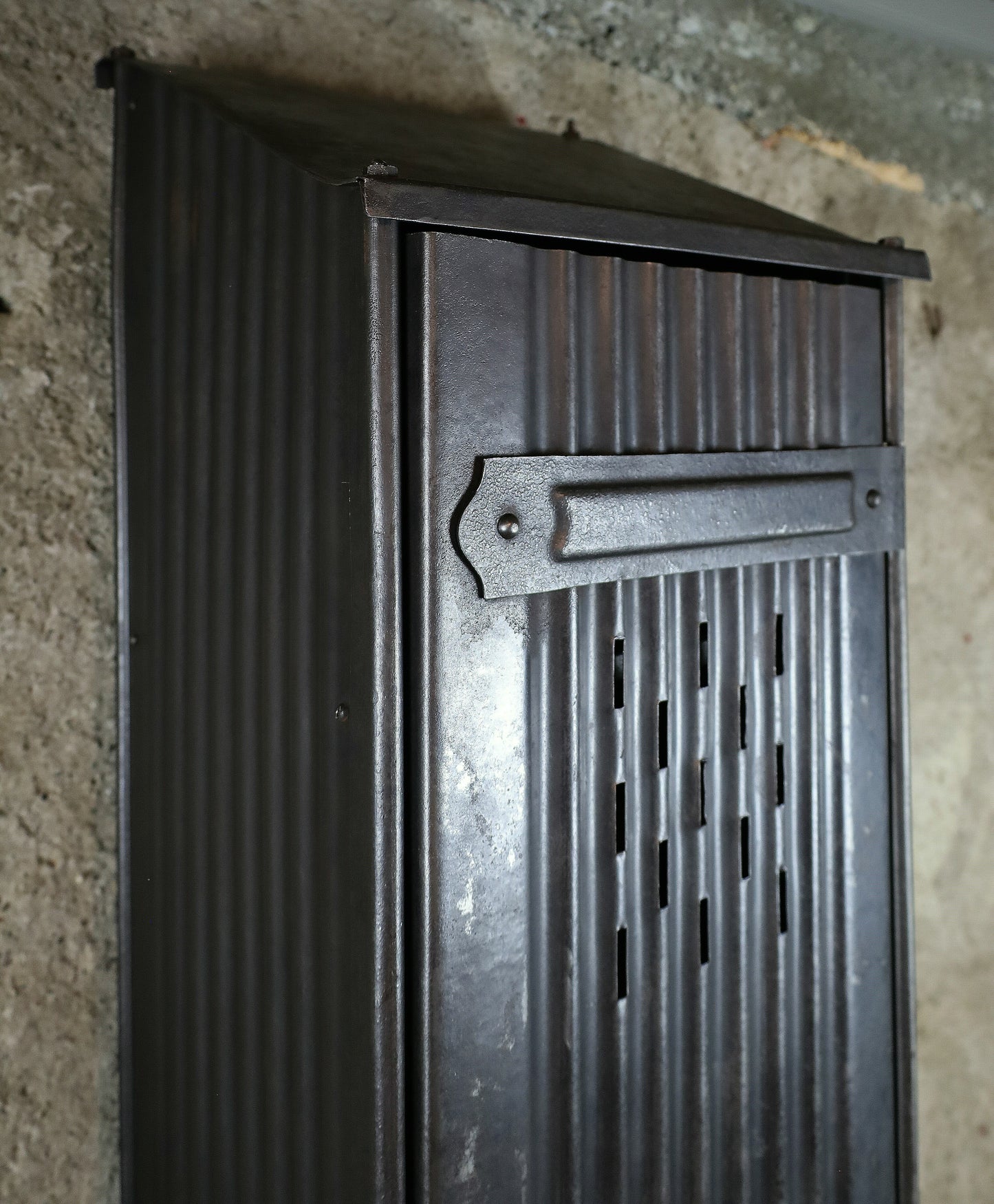 Strafor 1türiger Spind / Vestiaire X