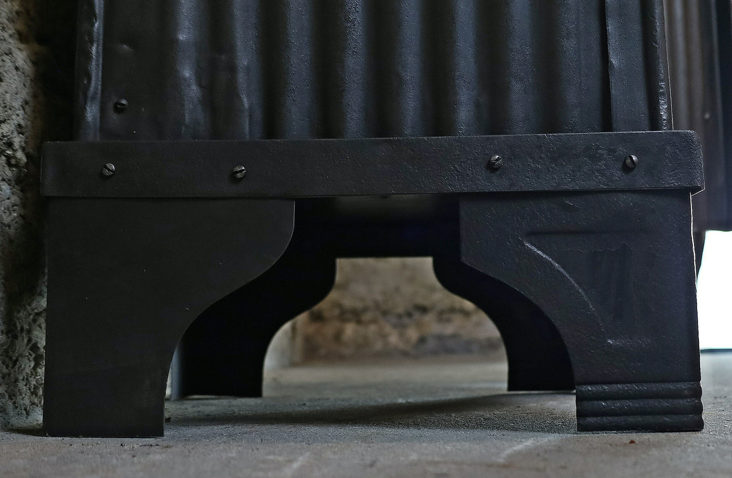 Strafor 1türiger Spind / Vestiaire Z