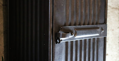 Strafor 1türiger Spind / Vestiaire X