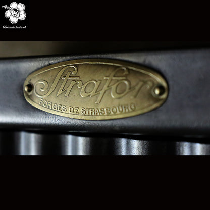 Strafor 3türiger Spind / Vestiaire T