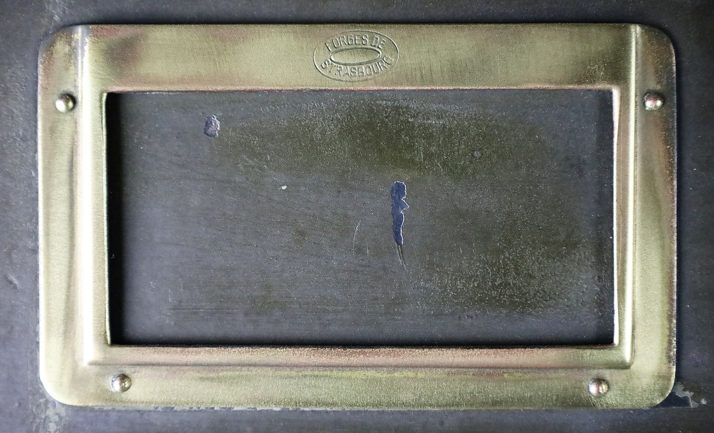 Strafor 30-door folding cabinet / filing cabinet