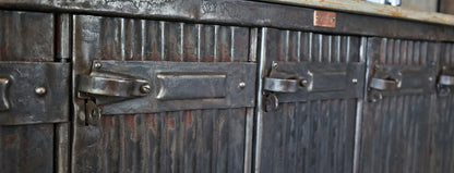 Strafor Kommode / Sideboard