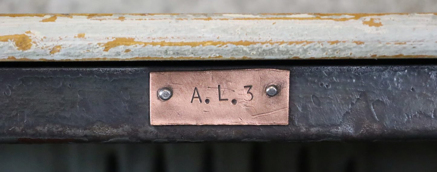 Strafor Kommode / Sideboard