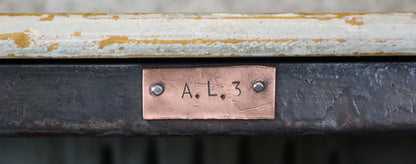 Strafor Kommode / Sideboard