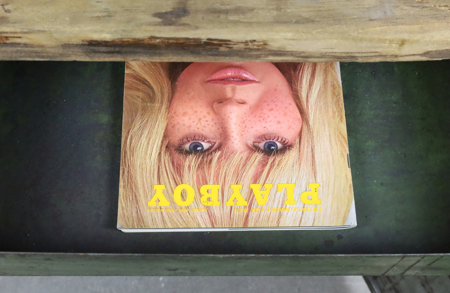 Strafor Chest of Drawers / Sideboard