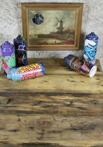 Strafor Chest of Drawers / Sideboard