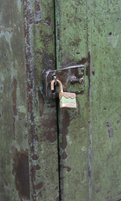 Strafor Chest of Drawers / Sideboard