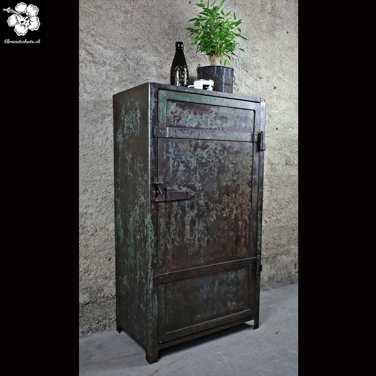 Werkstattschrank, Werkzeugschrank