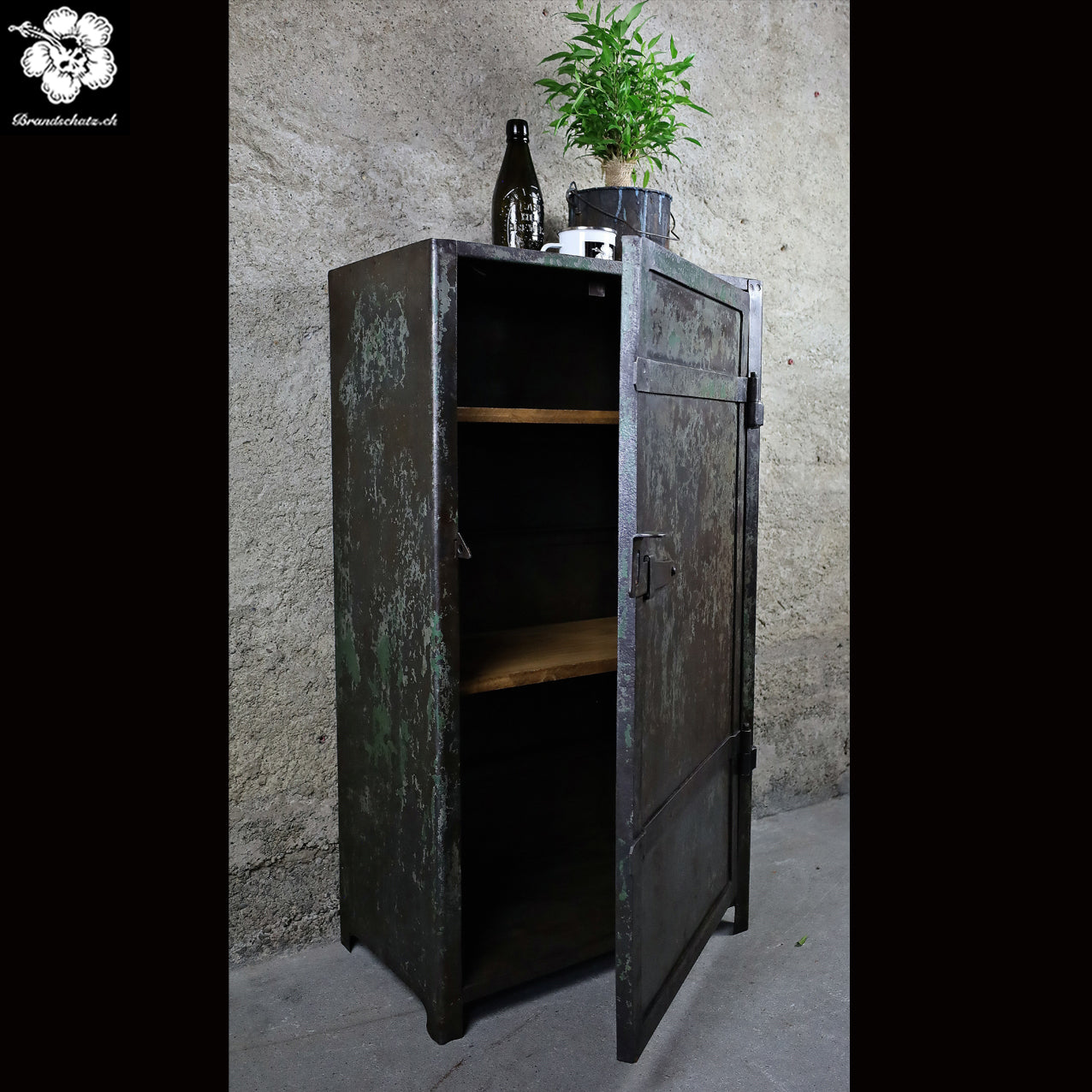 Werkstattschrank, Werkzeugschrank