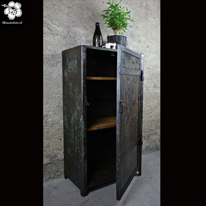 Werkstattschrank, Werkzeugschrank