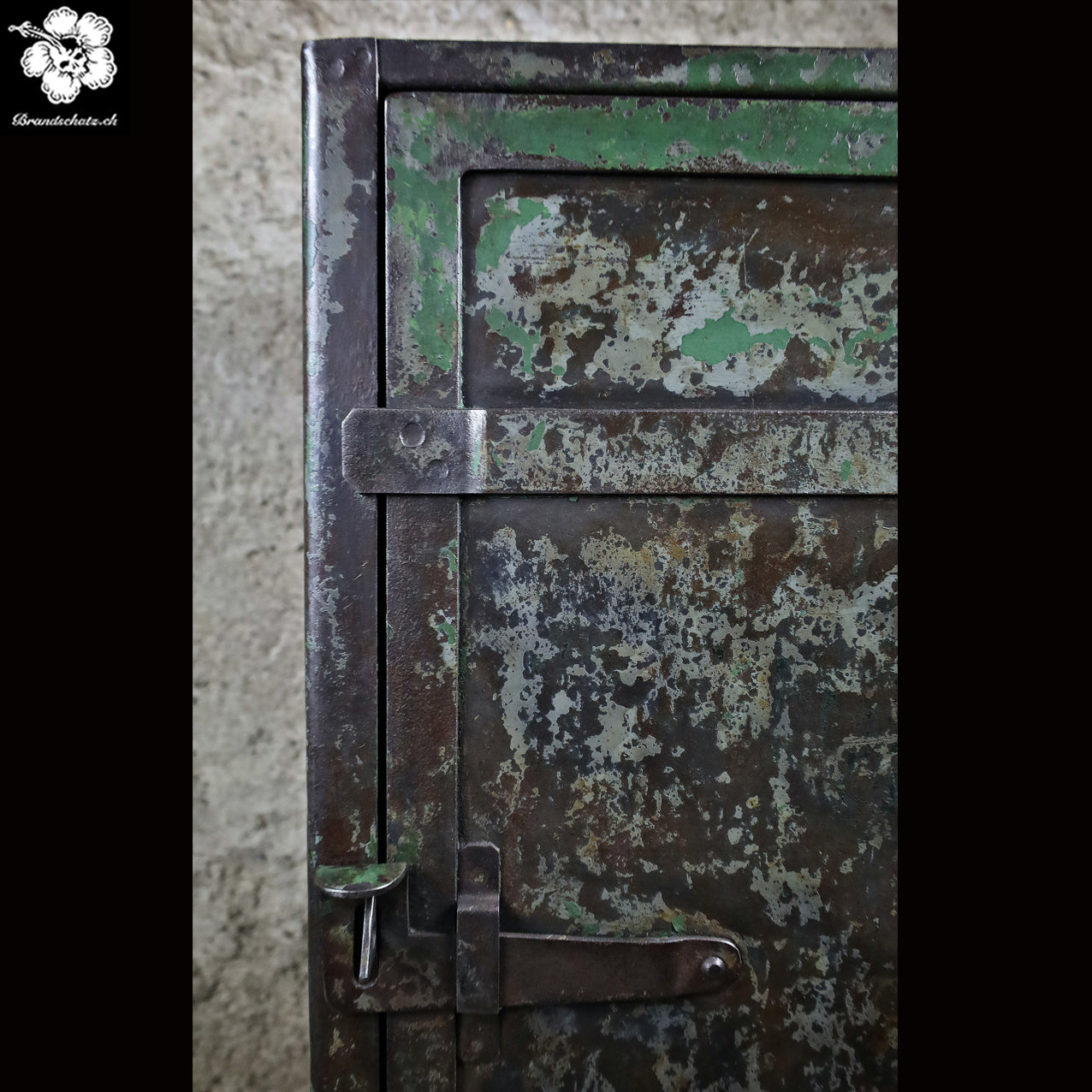 Werkstattschrank, Werkzeugschrank