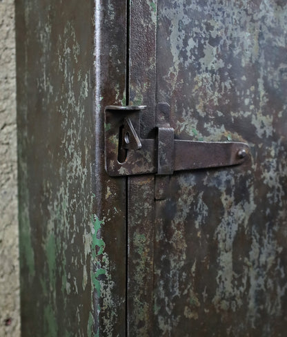 Werkstattschrank, Werkzeugschrank