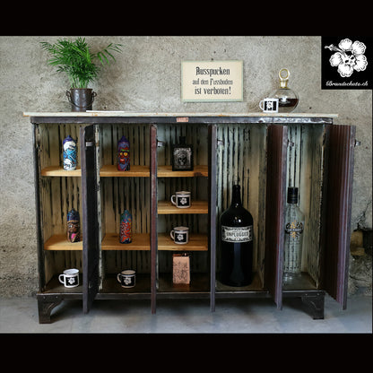 Strafor Kommode / Sideboard